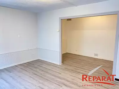 Appartement, 46 m²