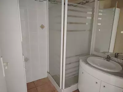 Appartement, 44,59 m²