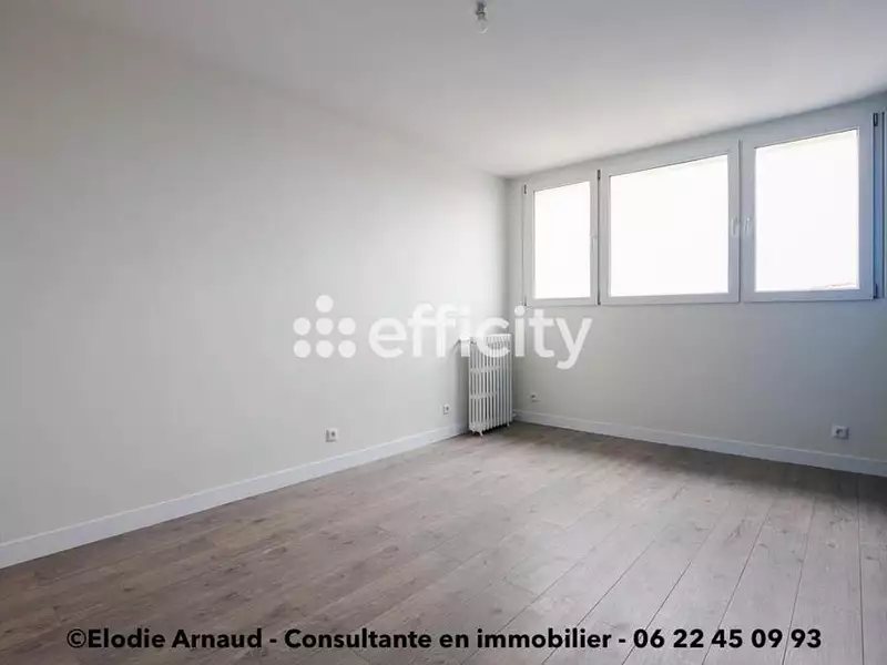 Appartement, 81 m²