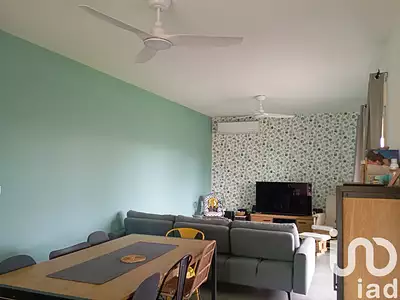 Maison, 107 m²