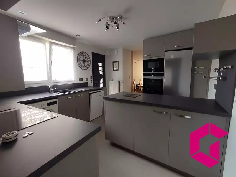 Appartement, 80 m²