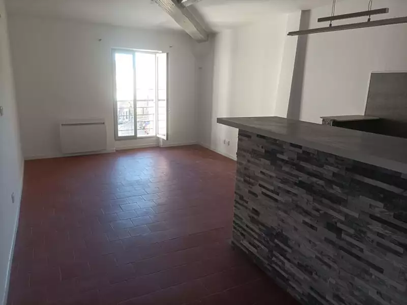 Appartement, 47,39 m²