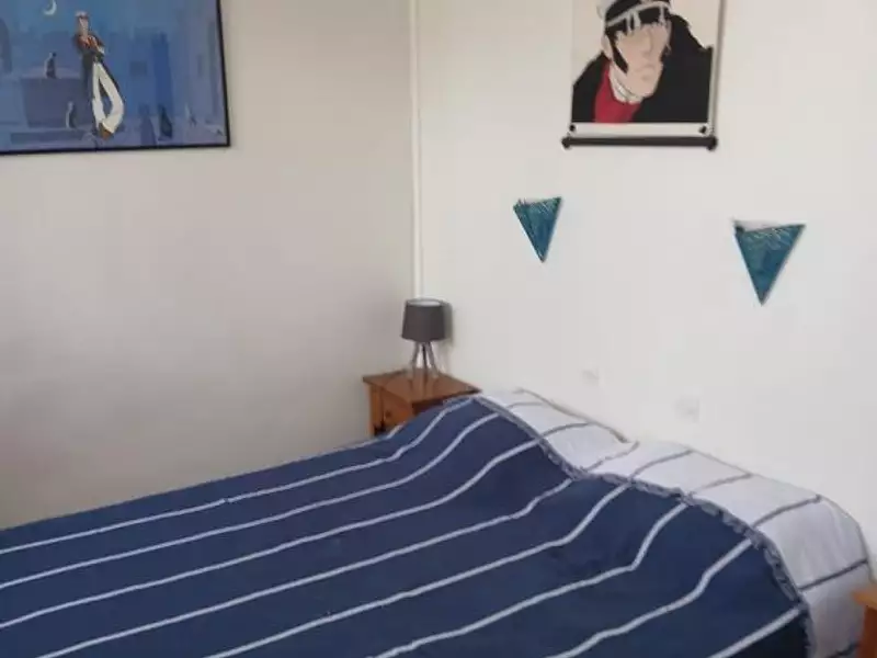 Appartement, 30 m²