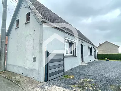 Maison, 100 m²
