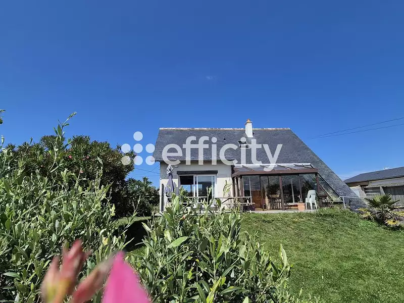 Maison, 150 m²