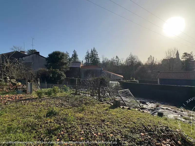 Maison, 138,48 m²