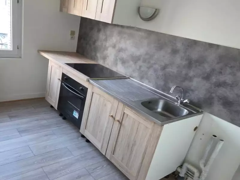 Appartement, 66,8 m²