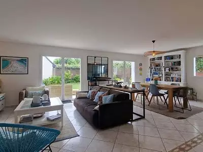 Maison, 157,7 m²