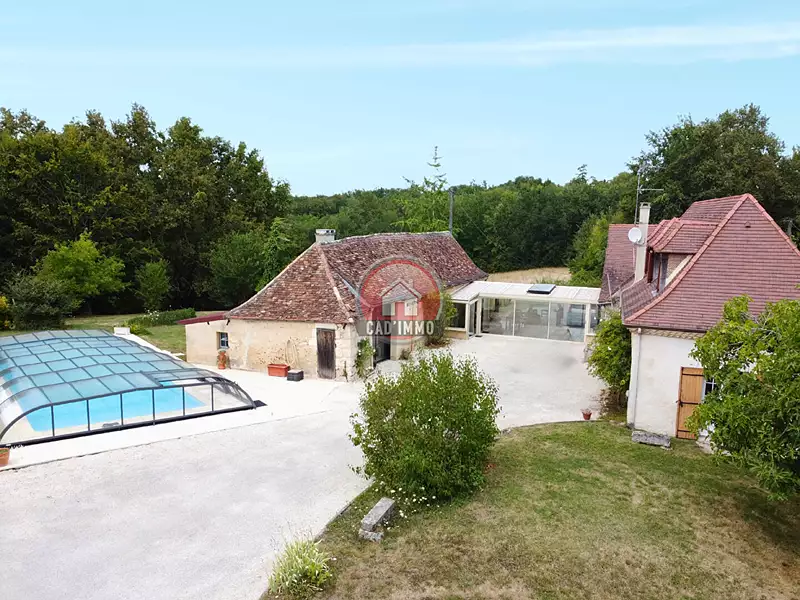Maison, 190 m²
