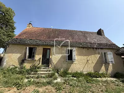 Maison, 86 m²