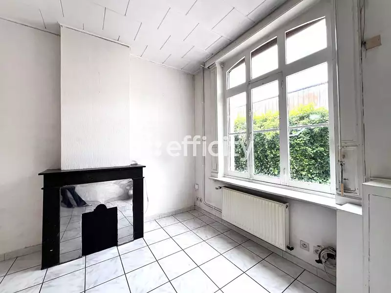 Maison, 95 m²