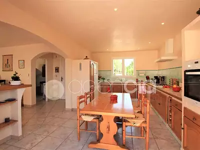 Maison, 129 m²