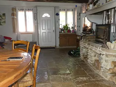 Maison, 127 m²