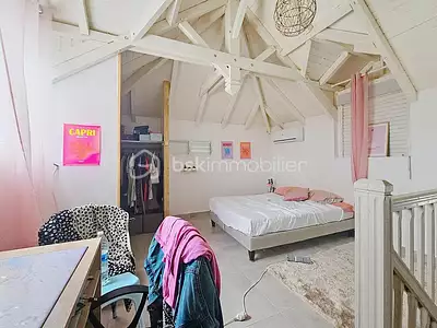 Maison, 163 m²