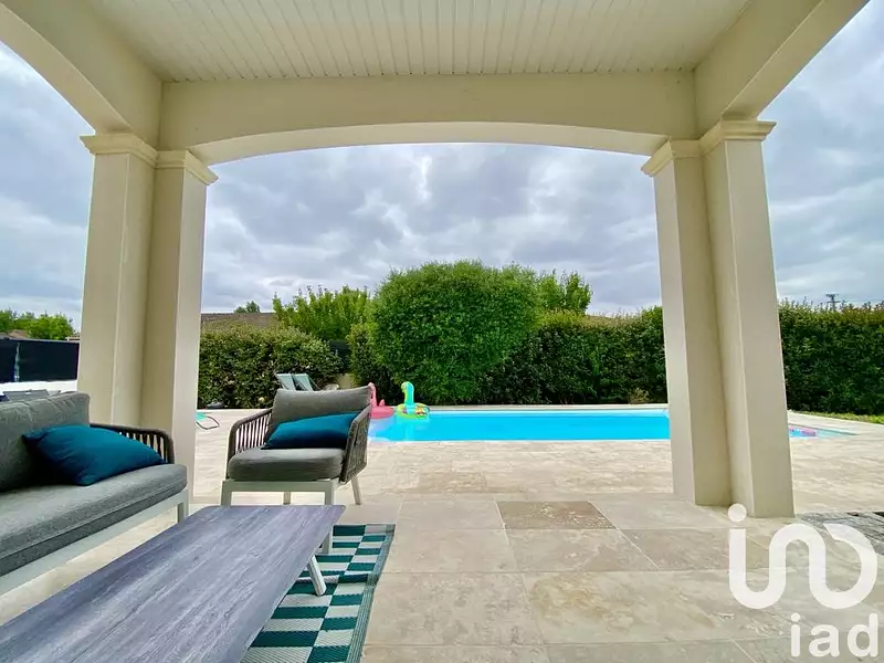 Maison, 150 m²