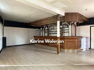 Maison, 131 m²