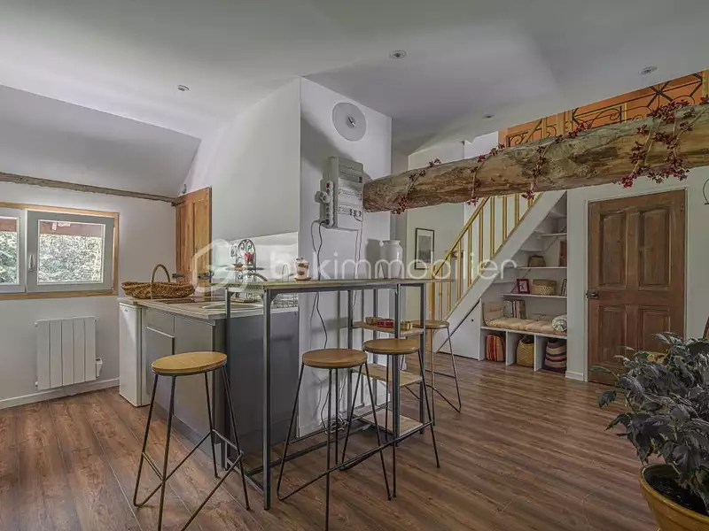 Maison, 187 m²