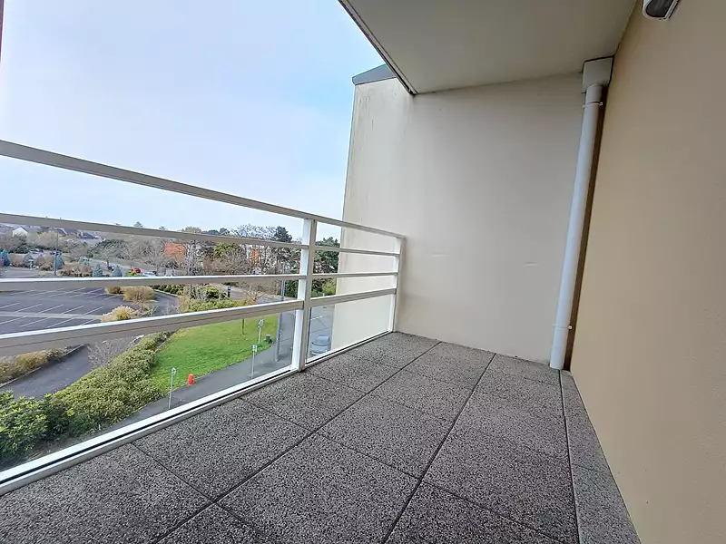 Appartement, 38,98 m²