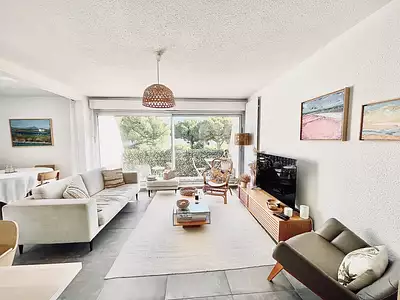 Appartement, 72,9 m²