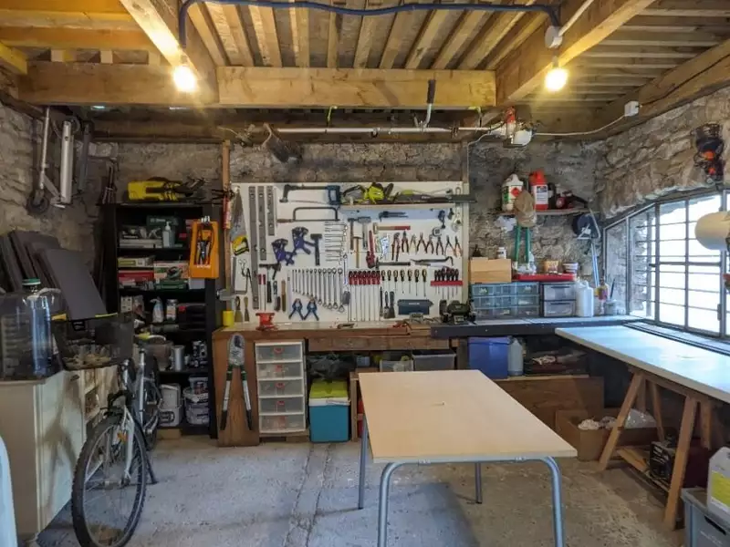 Maison, 88 m²