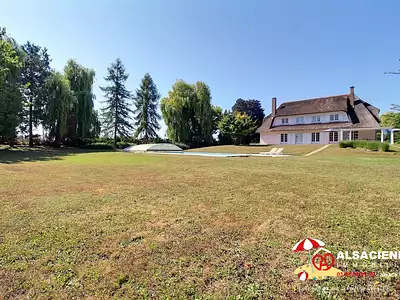 Maison, 248,2 m²