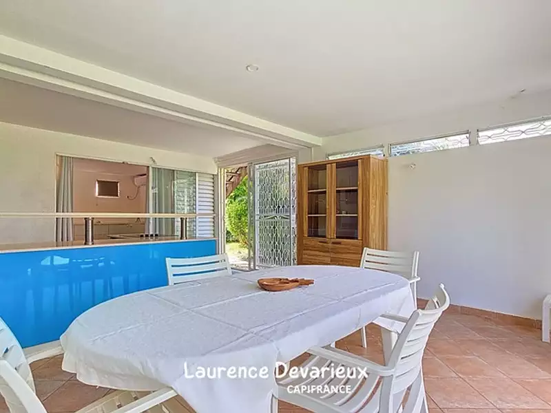 Appartement, 45 m²
