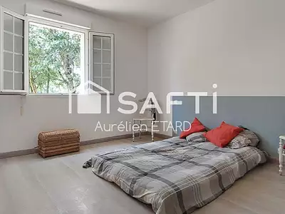 Maison, 135 m²