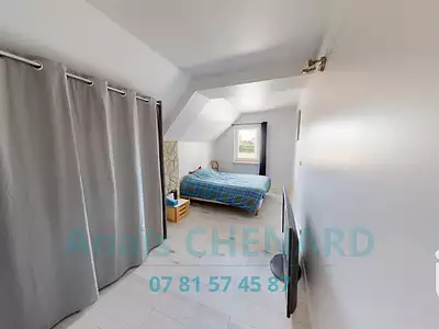 Maison, 136 m²