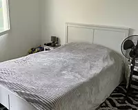 Appartement, 39,74 m²