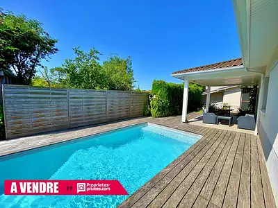 Maison, 170 m²
