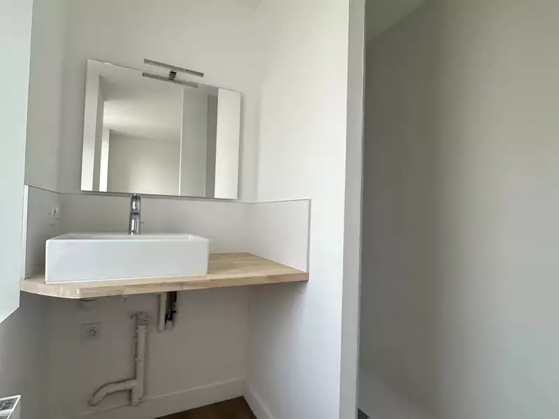 Appartement, 34,41 m²