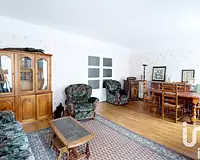 Appartement, 70 m²