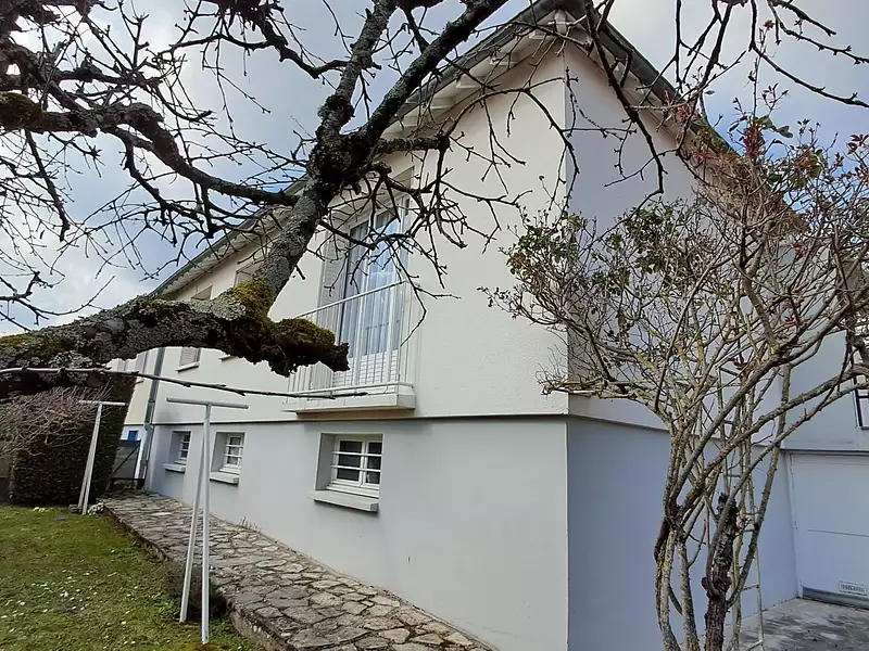 Maison, 79 m²