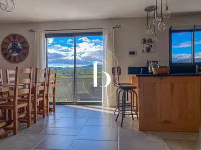 Maison, 115 m²