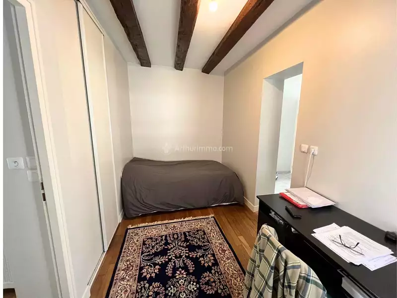 Appartement, 44,18 m²