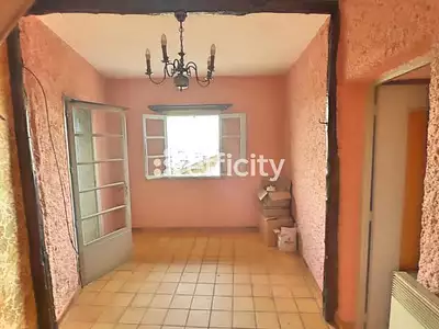 Maison, 107 m²