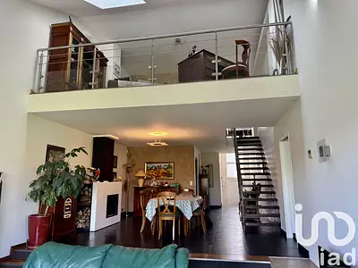 Maison, 175 m²