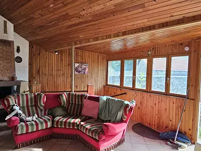 Maison, 100 m²