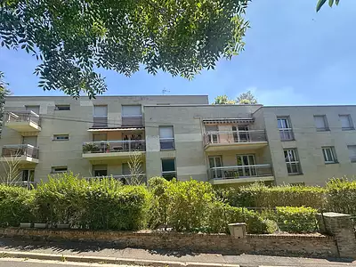 Appartement, 123 m²