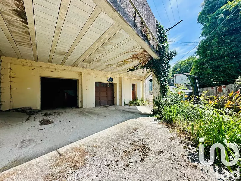 Maison, 109 m²