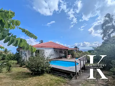 Maison, 145 m²