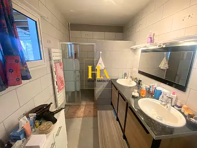 Appartement, 230 m²