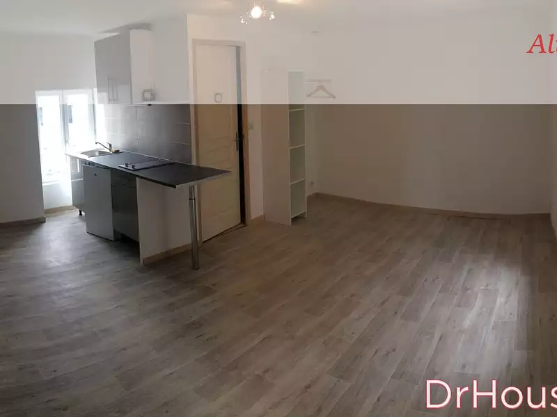 Immeuble, 124 m²