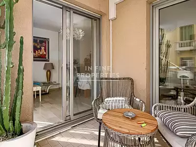 Appartement, 132 m²