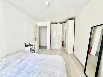 Appartement, 78 m²