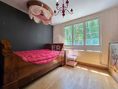 Maison, 147 m²