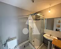 Appartement, 21,08 m²