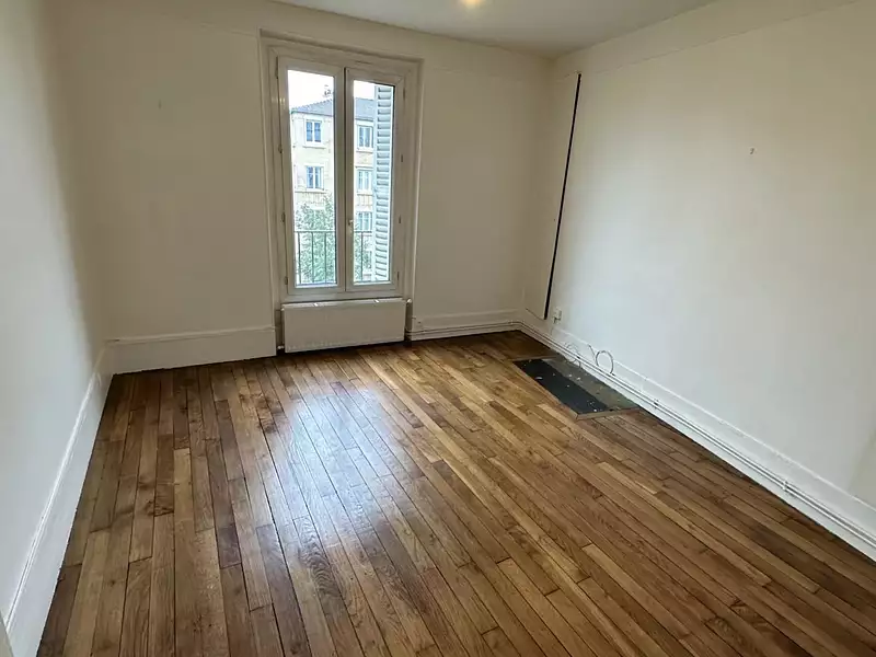 Appartement, 38,24 m²