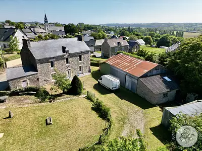 Maison, 143 m²