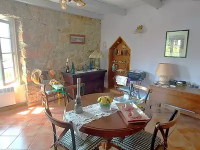 Maison, 138 m²